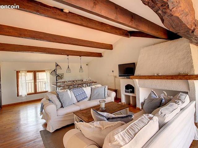 Appartement vente à Flayosc, Var