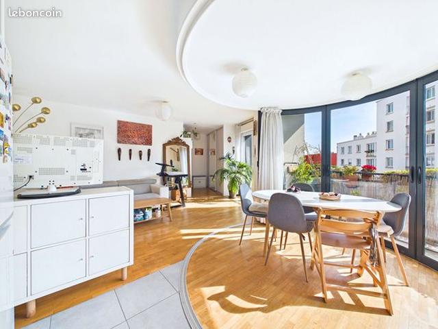 Appartement vente à Montreuil, Eure-et-Loir