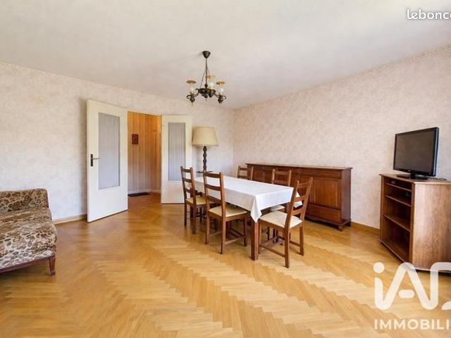 Appartement vente à Le Raincy, Tremblay-en-france