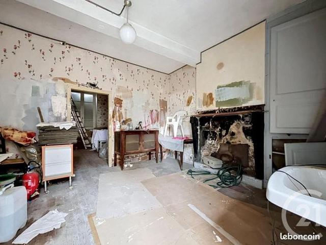 Appartement vente à Vichy, Saint-pourçain-sur-sioule