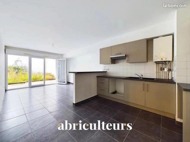Appartement vente à Nantes, Saint-herblain