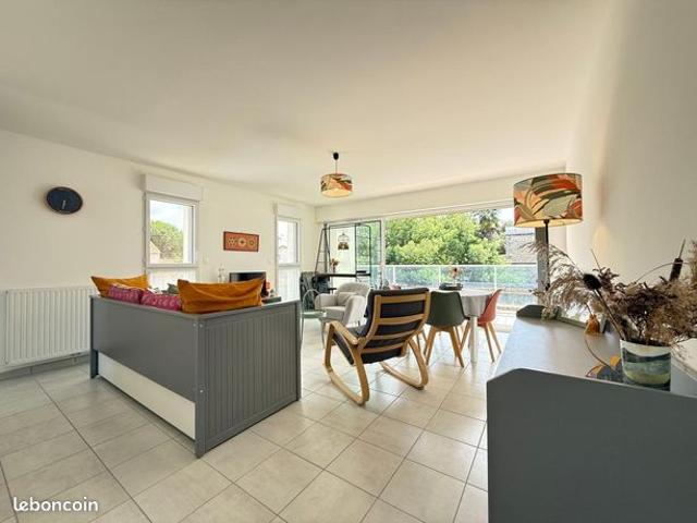 Appartement vente à Rochefort, Saint-palais-sur-mer