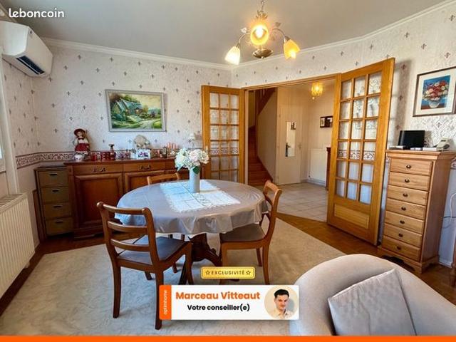 Appartement vente à Mâcon, Charnay-lès-mâcon