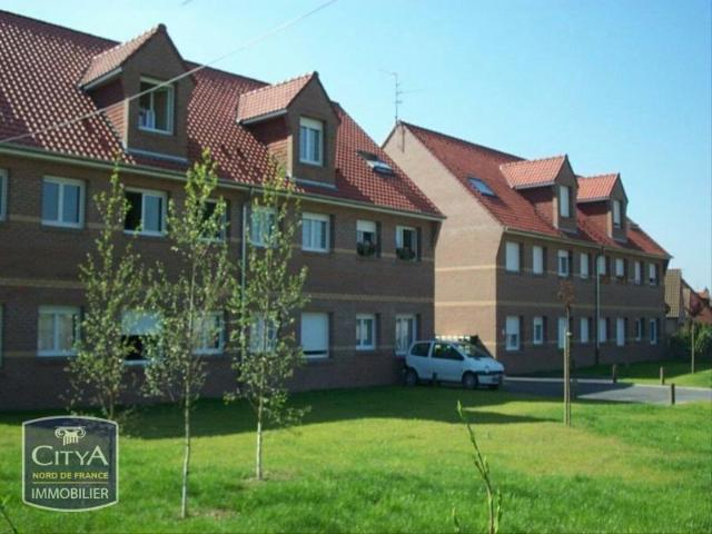 Appartement location à Valenciennes, Maing