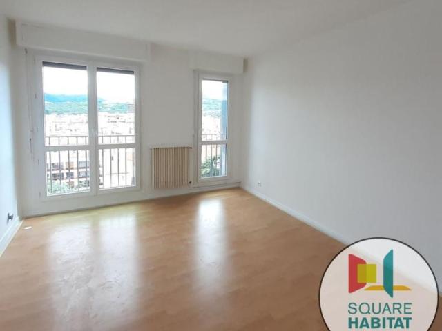 Appartement location à Clermont-Ferrand, Auvergne-Rhône-Alpes