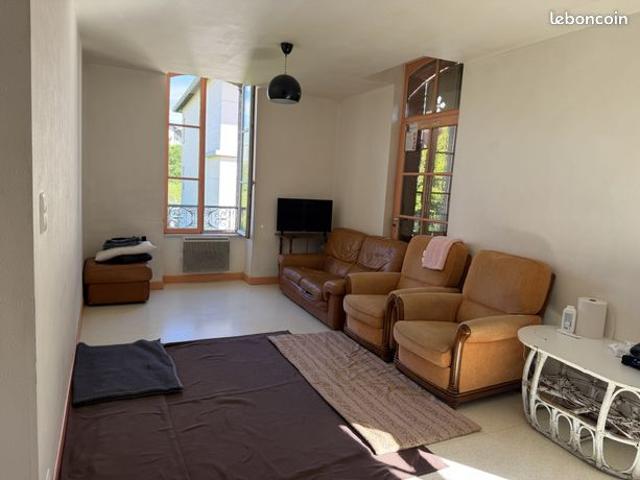 Appartement vente à Aurillac, Arpajon-sur-cère