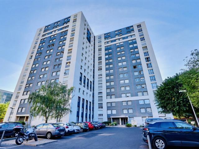 Appartement vente à Fontgiève, Clermont-Ferrand