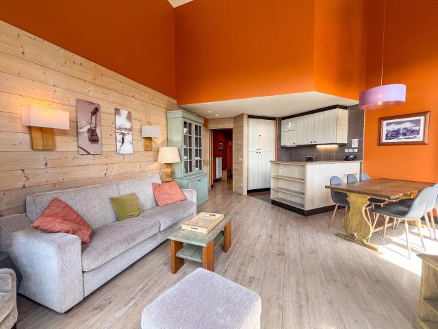 Appartement vente à Thonon-les-Bains, Morzine