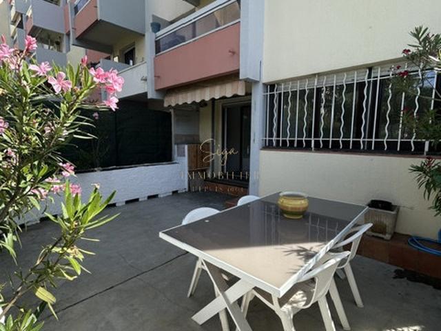 Appartement location à Marseille