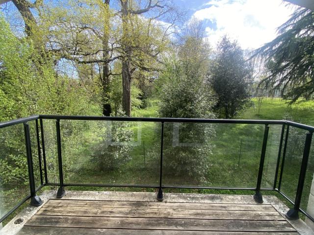 Appartement vente à Bordeaux, Bruges