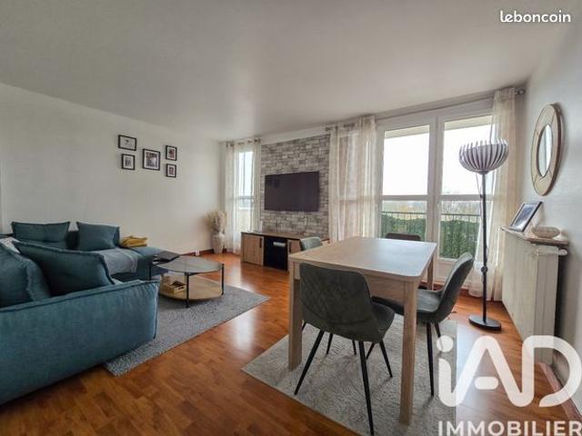 Appartement vente à Évry, Brunoy