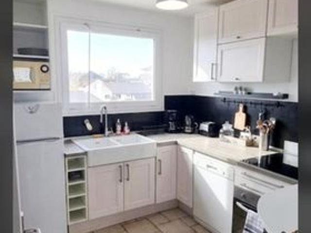 Appartement vente à Tours