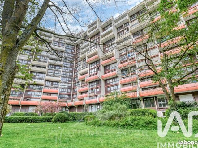 Appartement vente à Le Raincy, Sevran
