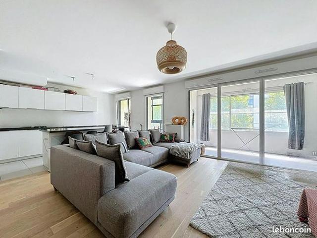Appartement vente à Torcy, Chessy