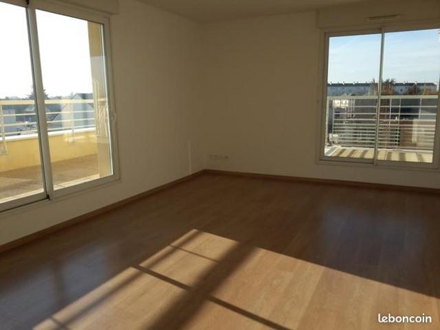 Appartement vente à Les Sables-d'Olonne, Avrillé