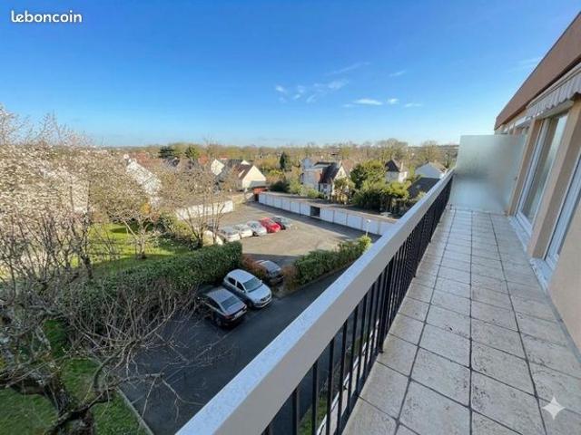 Appartement vente à Sarcelles, Soisy-sous-montmorency