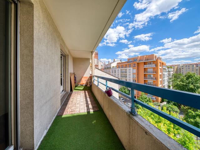Appartement vente à Lyon, Métropole de Lyon