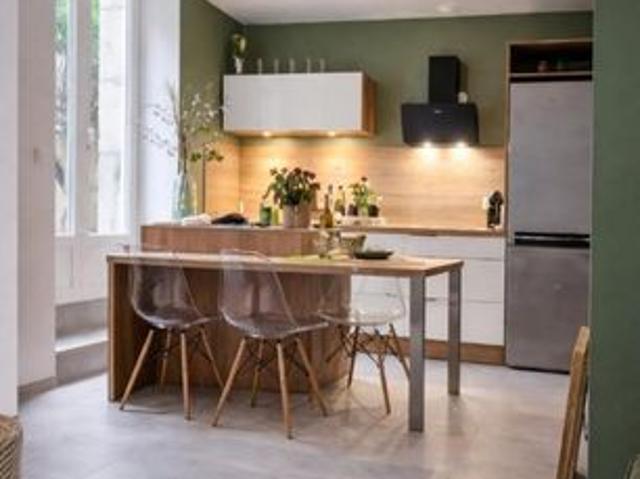 Appartement vente à Largentière, Vals-les-bains