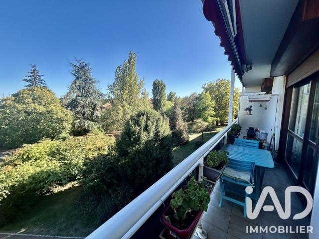 Appartement vente à Centre, Palaiseau