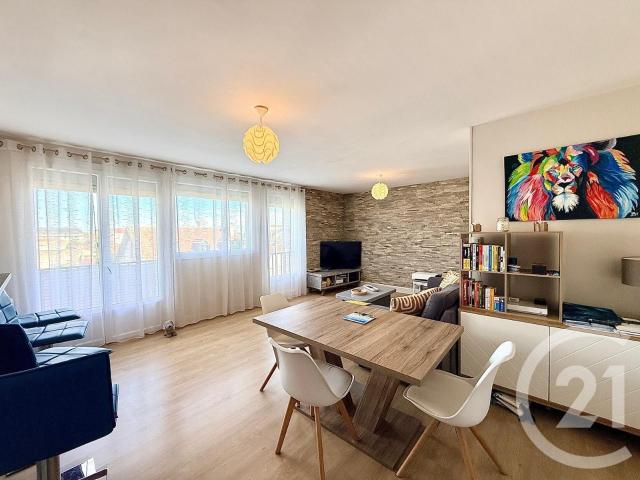 Appartement vente à Martinet, Tarbes