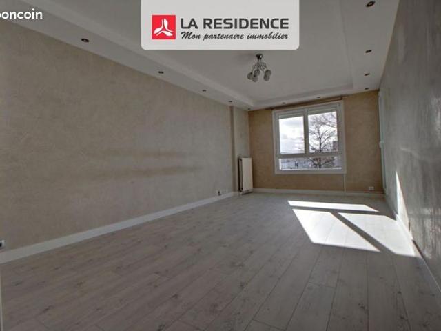 Appartement vente à Versailles, Plaisir
