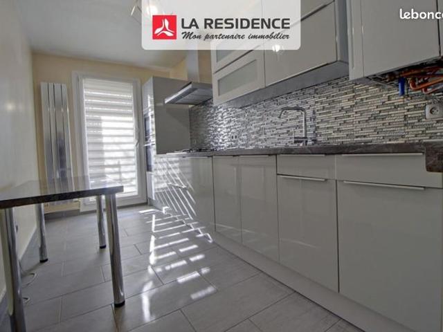 Appartement vente à Versailles, Plaisir