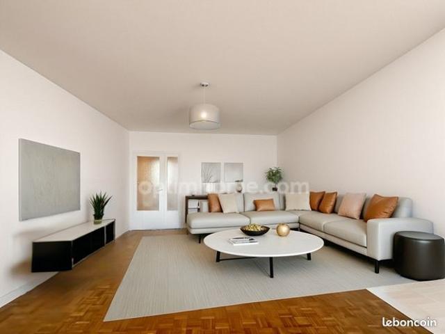 Appartement vente à Argenteuil, Ermont