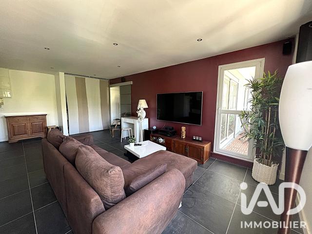 Appartement vente à Résidence Villiers, Plaisir