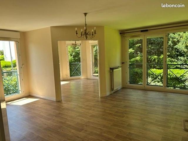 Appartement vente à Auxerre