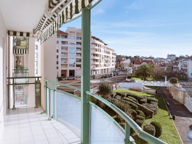 Appartement vente à Bayonne, Biarritz