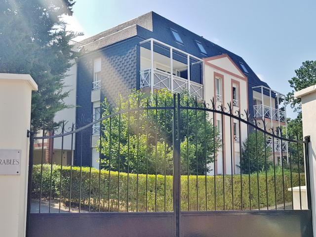 Appartement location à Saint-Germain-en-Laye, Le Vésinet