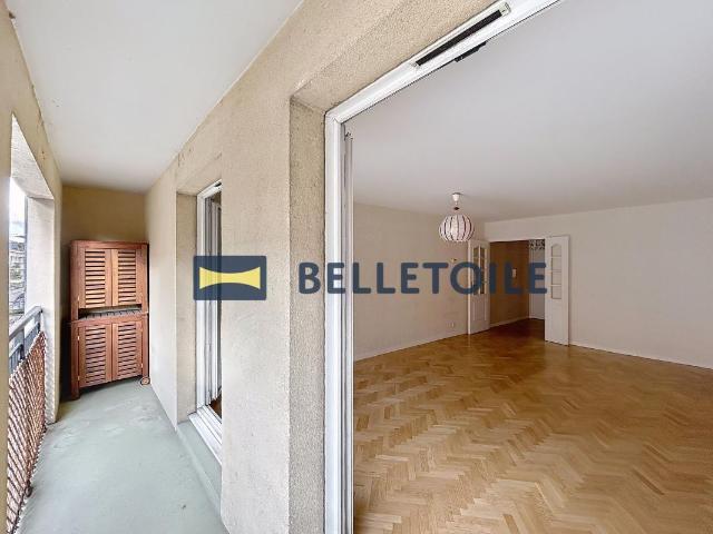 Appartement vente à Alfort, Maisons-Alfort