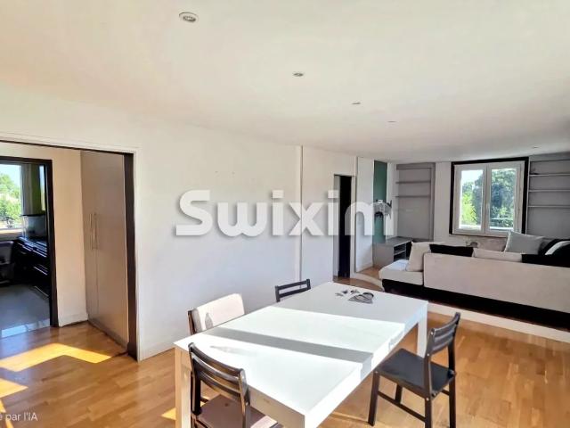Appartement vente à Carpentras, Orange
