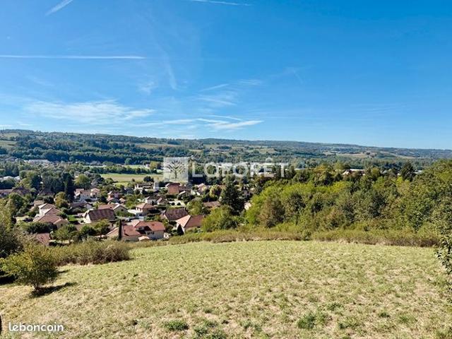 Appartement vente à La Tour-du-Pin, Isère