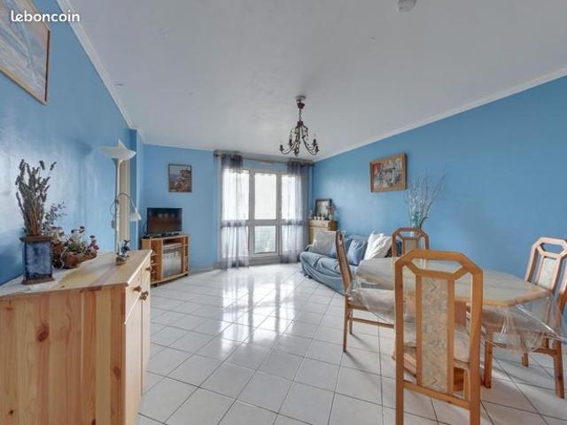 Appartement vente à Le Raincy, Vaujours