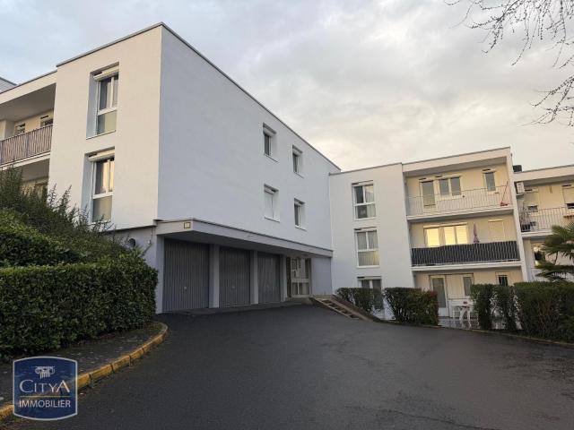 Appartement location à Saint-Étienne, L'etrat