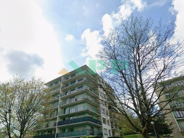 Appartement vente à Évry, Viry-châtillon
