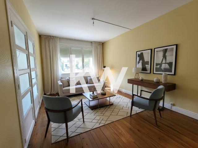 Appartement vente à Saint-Étienne, Saint-etienne