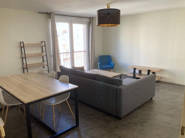 Appartement vente à Toulouse