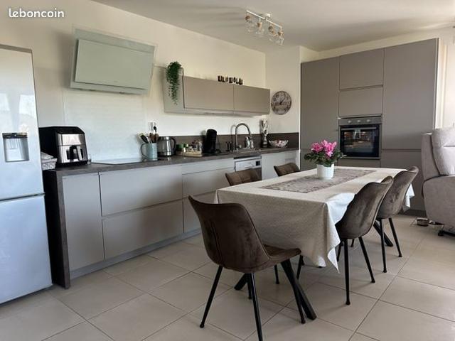 Appartement vente à Arrondissement de Toulon, Saint-cyr-sur-mer
