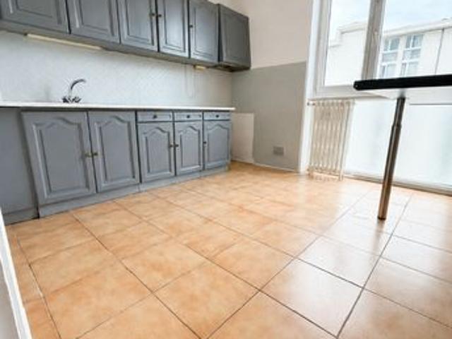 Appartement vente à Avesnes-sur-Helpe, Maubeuge