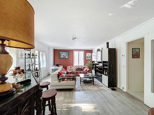 Appartement vente à Versailles, Châteaufort