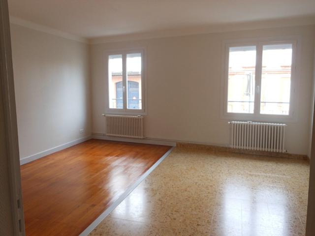 Appartement location à Montauban