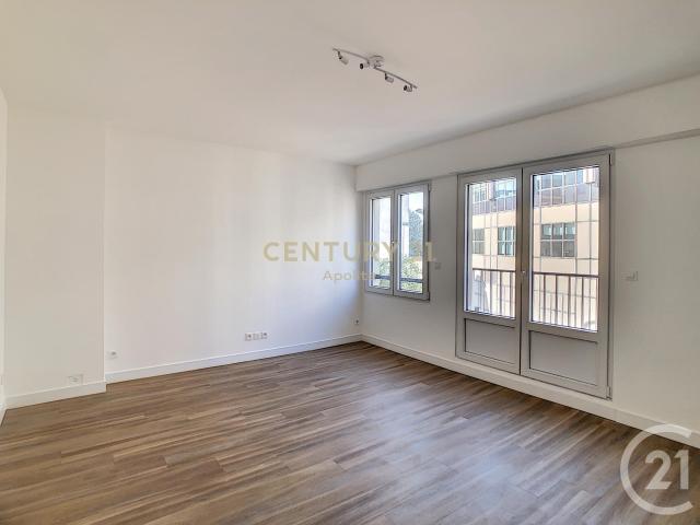 Appartement vente à Lille, La Madeleine