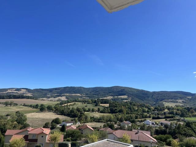 Appartement vente à Bel Air, Saint-Jean-Bonnefonds