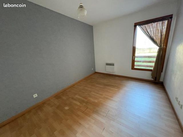 Appartement vente à Vienne, Saint-etienne-de-saint-geoirs