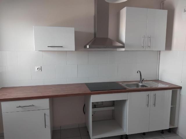 Appartement location à Saint-Étienne, Andrézieux-bouthéon