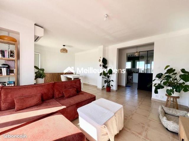Appartement vente à Grenoble, La Garde