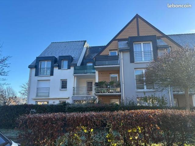 Appartement vente à Rennes, Bretagne