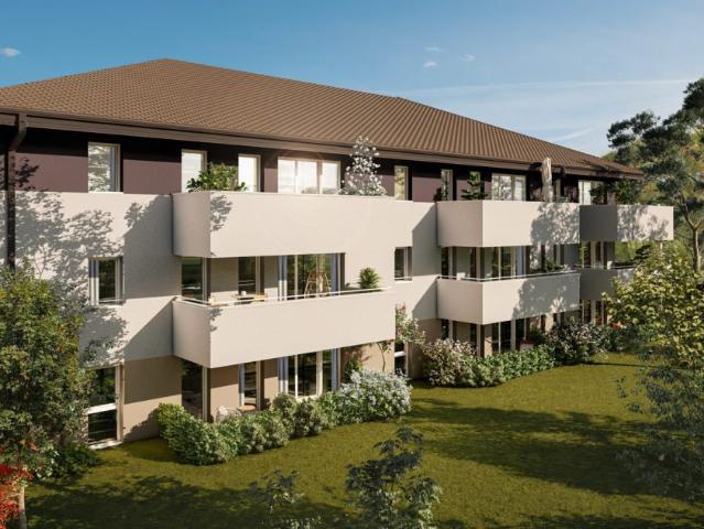 Appartement vente à Pau